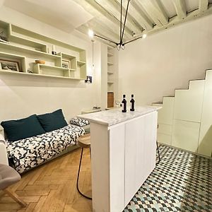 Apartamento de 1 Dormitorio